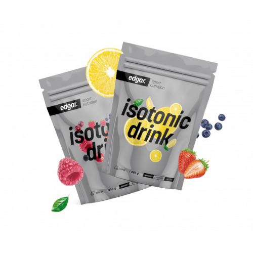 2x Isotonic 500 g