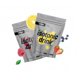 2x Isotonic 500 g