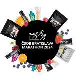 Pacquet Marathon de Bratislava