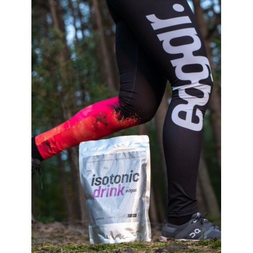 Isotonic Drink Forest Fruit