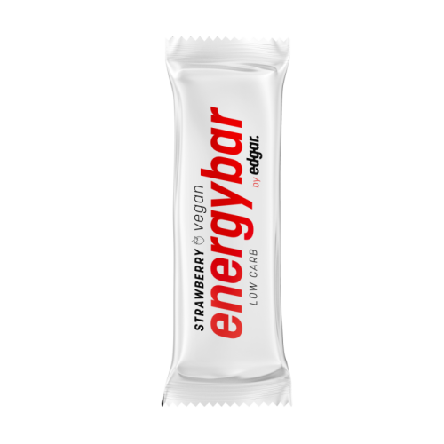 Energybar Strawberry Low Carb