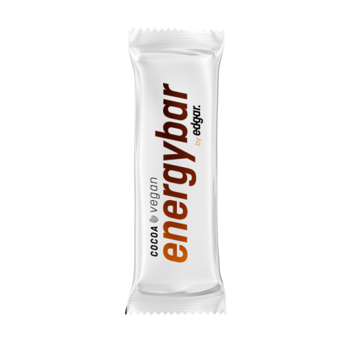 Energieriegel Kakao