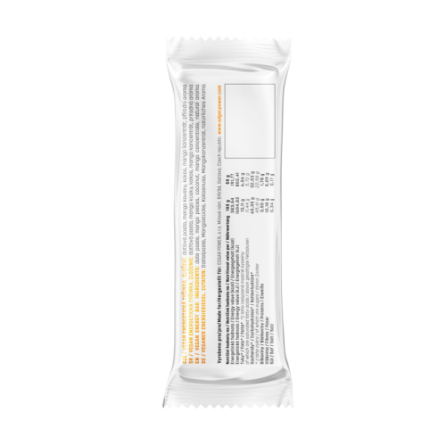 Energybar Mango