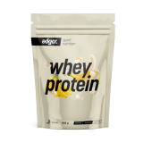 Proteine del siero del latte alla banana - Peso 800 g
