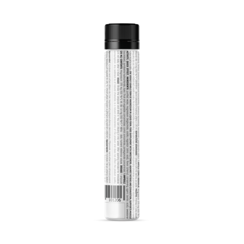Magnesium Shot