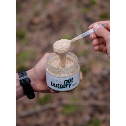 BURRO DI NOCI Cocco/anacardi
