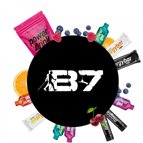 Paquet B7 grand