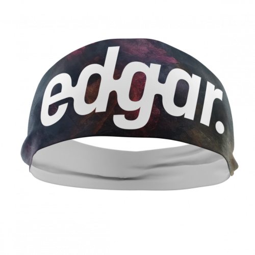 Edgar Stirnband - Uni