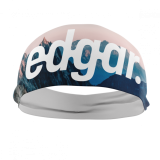 Bandeau Edgar - Montagnes femme