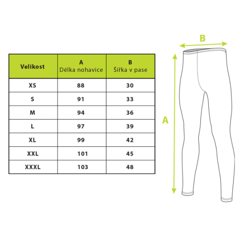 Leggings für Frauen
