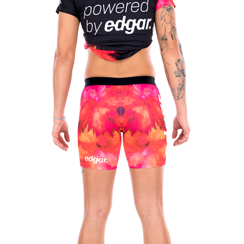 Pantaloncini da donna