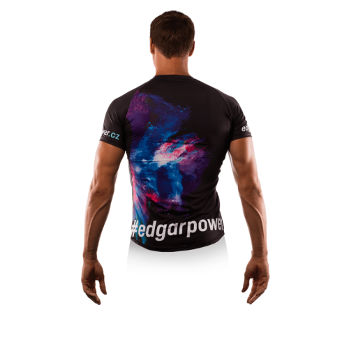 Men's Center Jersey