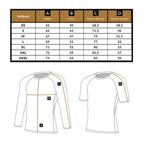 Centre - maillot de sport femme