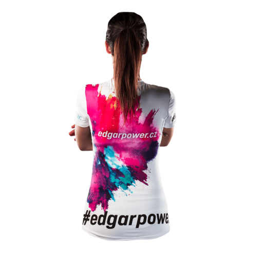 Centre - maillot de sport femme