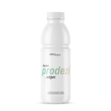 Washing gel for sportswear with disinfection