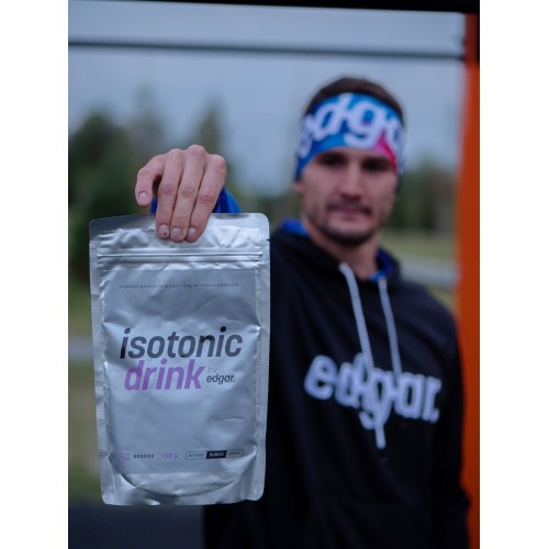 Isotonic Drink Maracuja