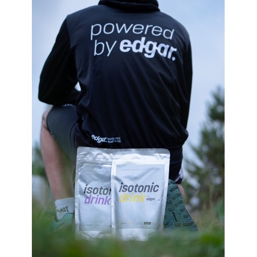 Isotonic Drink Maracuja