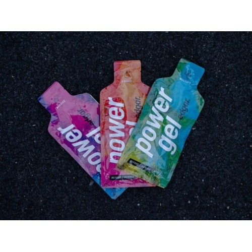 Powergel 9 pcs