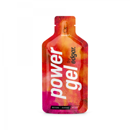 Powergel 9 pcs